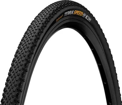 Шины Continental Gravel Terra Speed ProTection TL 650x35B Terra Speed