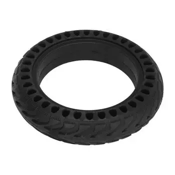Шины для электросамоката Honeycomb Airless 8.5x2.0 резиновые шины для электросамоката для замены