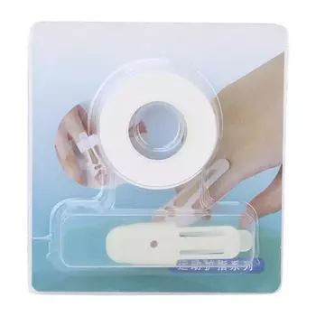 Шины для пальцев ABS Trigger Finger Support Splints Brace Finger Immobilizer Protector Number 2