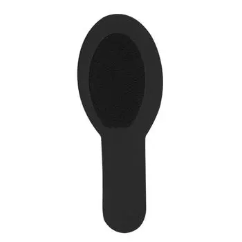 Шины для пальцев Шины Поддержка для большого пальца Защитные эластичные бинты Фиксатор для большого пальца для баскетбола Волейбол чёрный