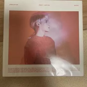 Shiny Jonghyun записывает сольный альбом