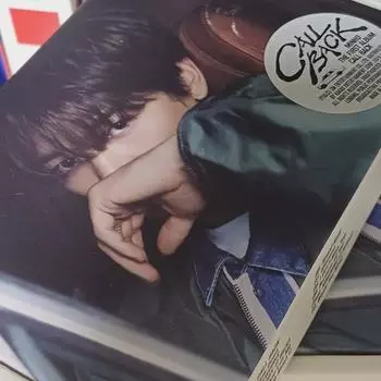 Shiny Minho Callback Box Package Opening Album