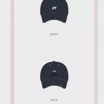 Shiny Onyu Birthday Party Ball Cap Unopened Cost