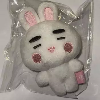 Shiny Onyu Chingu King 10cm