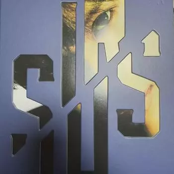 Shiny Taemin Japan Tour Sirius Фотокнига