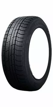 Шины TOYO TIRES Нешипованные шины 102Q WINTER TRANPATH TX 1 шт. Специально разработаны для высоких транспортных средств Обеспечивают устойчивое вождение с уменьшенным вилянием и обледенением