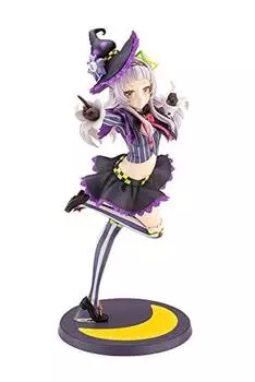 Shion Murasaki Hololive Production Figure