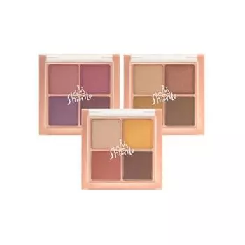 SHIONLE Prism Multi Palette 8гр. cyber желтый