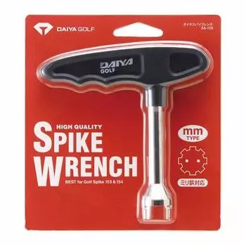 Шипованный ключ DAIYA GOLF SA-159