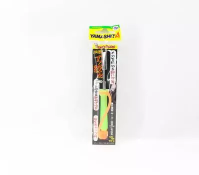 Шипы для кальмара Yamashita Egi Oh Ika Shime 120 мм F (7997)