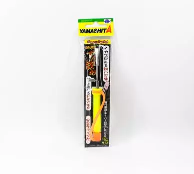 Шипы для кальмара Yamashita Egi Oh Ika Shime, 120 мм Y (8017)