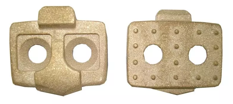 Шипы Mikashima для Urban A (МКС) США-Шаг-В