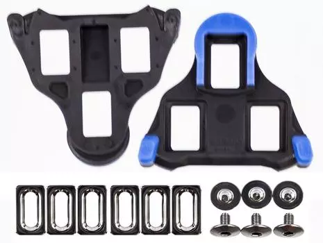 Шипы SHIMANO SM-SH12 SPD-SL