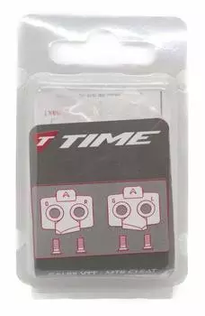 Шипы TIME ATAC MTB CLEATS 13/17° [предмет]