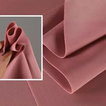 Ширина 160 см космическая хлопковая ткань трикотажная эластичная ткань для одежды куртка юбка швейные аксессуары своими руками 50 см/100 см 50x160cm