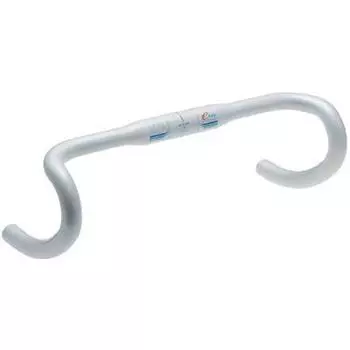 Ширина ручки DIXNA Ever Clear Pearl White 400 мм V23P019 Clear Pearl White J-Fit 31,8 мм (СС)