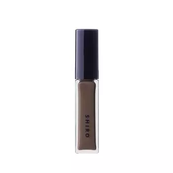 SHIRO Calendula Eyeshadow Liquid 0C06 Sepia Brown 5 мл коричневый