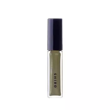 SHIRO Calendula Eyeshadow Liquid 0I01 Moss Gray 5mL