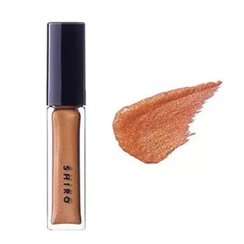 Shiro Calendula Eyeshadow Liquid 0I03 Sunny Copper