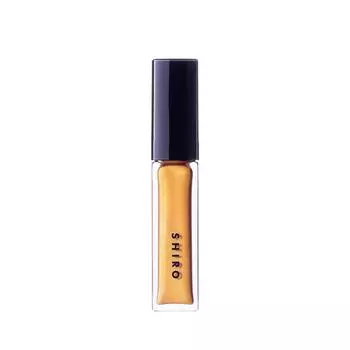 SHIRO Calendula Eyeshadow Liquid 0I04 Sprout Yellow 5mL