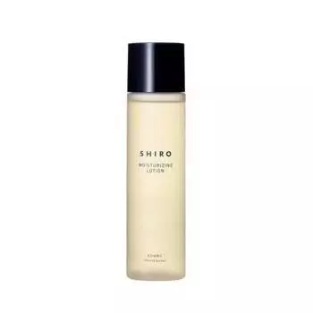 SHIRO Gagome kelp lotion 120mL