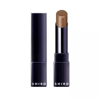 SHIRO Ginger Lipstick Glow 0I01 Brown Ocher В комплект входит коробка 3,4 г