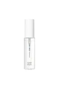 SHIRO Ice Mint Body Mist 50 мл лосьон для тела