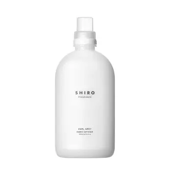 SHIRO Кондиционер для белья Earl Grey 500 мл