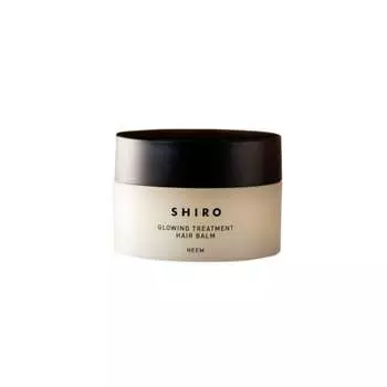 SHIRO Neem Hair Balm