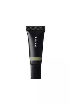 SHIRO Rice Bran Eye Shadow Cream 3H05 Peridot Olive 10 г