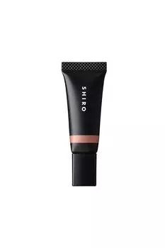 SHIRO Rice Bran Eyeshadow Cream 3H02 Dusk Orange 10 г