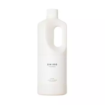 SHIRO Sabon Laundry Liquid BIG