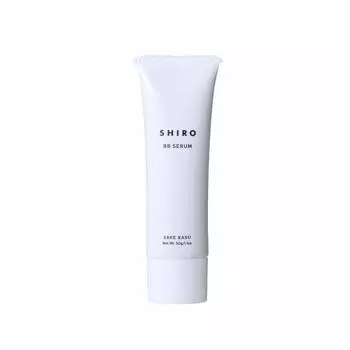 SHIRO сакэ ли BB сыворотка 30г