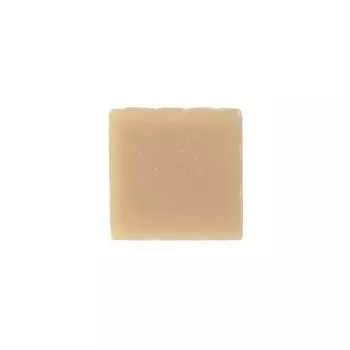 SHIRO sake lees soap 82g