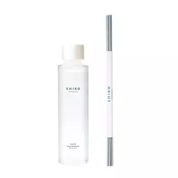 SHIRO Savon Room Fragrance Refill 150 мл аромат (перед обновлением) (нет коробки)