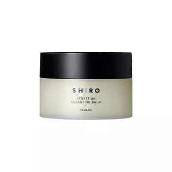 SHIRO Tamanu Cleansing Balm 90g