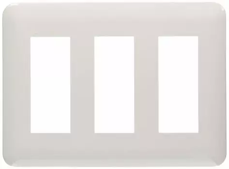 Широкая пластина Panasonic WTF7009W