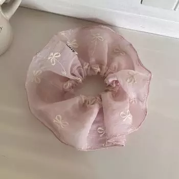 Широкая повязка для волос для девочек женщин резинки аксессуары резинка эластичная цветы фасинаторы элегантный головной убор винтаж новый