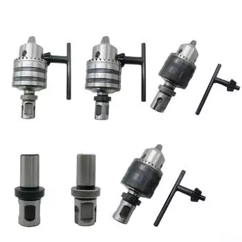 Широкая совместимость 19 мм хвостовик стержень для магнитного патрона дрели