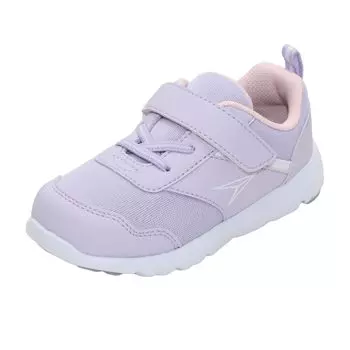 Широкая стопа 3E 2E SKF 2580 2310 2420 Лавандовый см [Shunsoku] Кроссовки, Дети, Мальчики, Девочки, Детская обувь, Образование, Легкие, 14~22 см 15.5 лавандовый