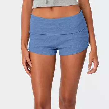 Широкие брюки для женщин, брюки для йоги, спортивные штаны с высокой талией и карманами, эластичные брюки, удобные спортивные спортивные штаны для тренировок