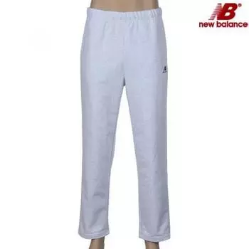 Широкие брюки New Balance Uni Essential Nbmlec1033 16 70(XS)