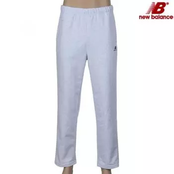 Широкие брюки New Balance Uni Essential Nbmlec1033 16 Single color/70(XS)