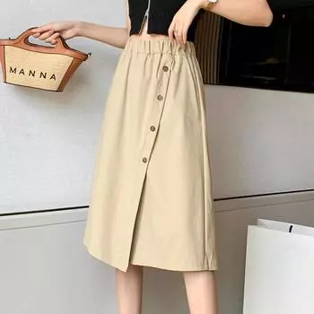 Широкие брюки, женские модные брюки с высокой талией, корейские повседневные свободные женские шорты XXXXL чёрный