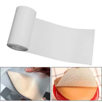 Широкие наклейки на подошву обуви, защита обуви, нескользящая подушечка на пятке