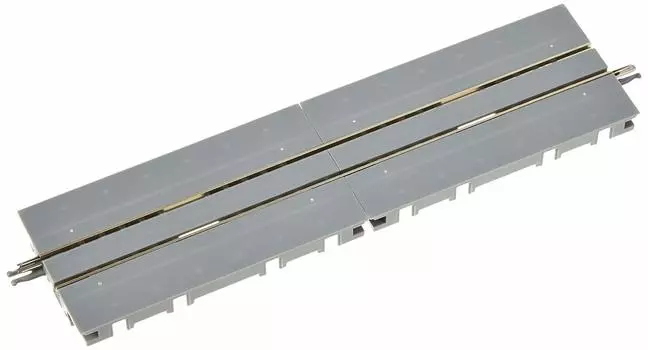 Широкие трамвайные рельсы TOMIX N-колеи S140-WT F, набор из 4 шт. 1793, принадлежности для моделей железных дорог