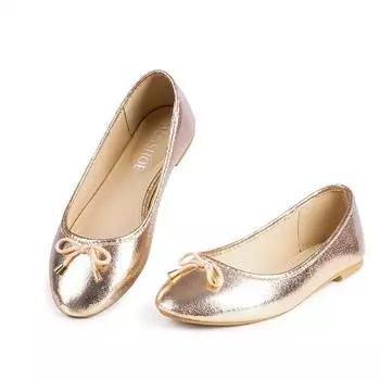 Широкие туфли на плоской подошве женские удобные повседневные туфли на плоской подошве с круглым носком для женщин балетки для женщин 6