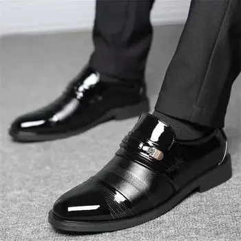 Широкий каблук 38-39 Фиолетовые туфли мужские каблуки мужские туфли для свадьбы повседневные туфли кроссовки спортивные кроссовки шорты для бега 37