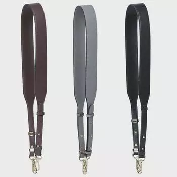 Широкий регулируемый ремень через плечо для женских сумок 4cm Width