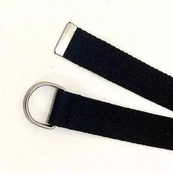 Широкий современный пояс на талию для женщин, из элегантного ПУ материала кофейного цвета Double D Buckle